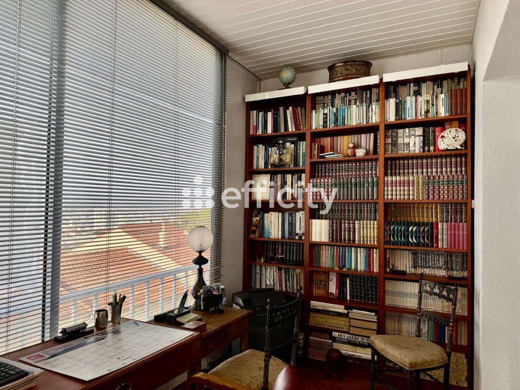Appartement - photo 8