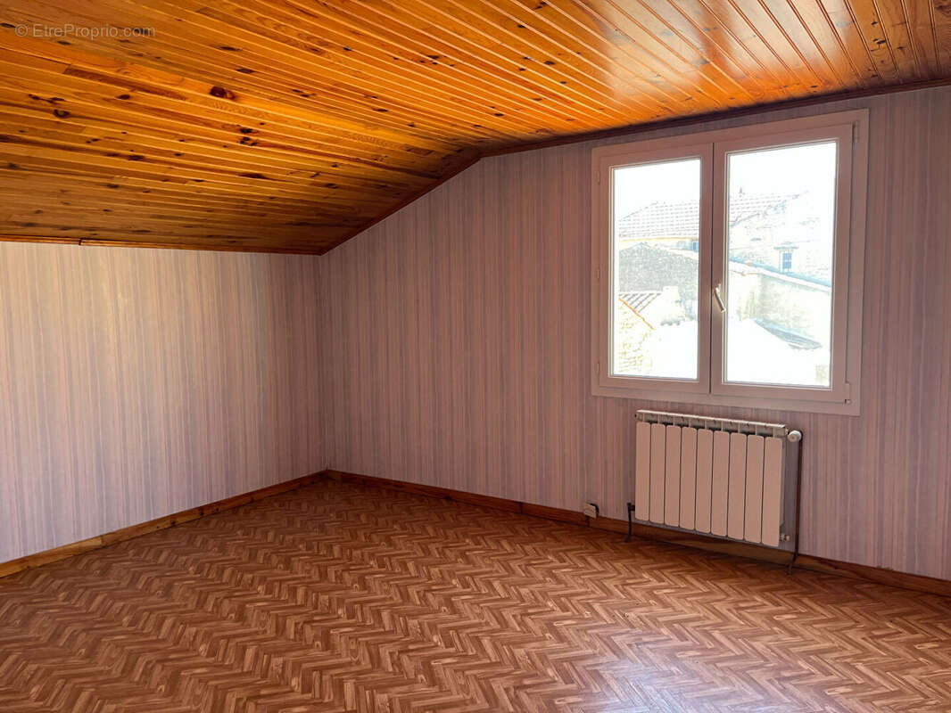 Maison à LE CHATEAU-D&#039;OLERON