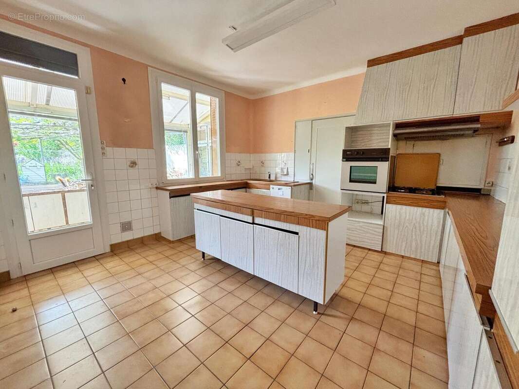 Photo 2 - Maison à NANTES