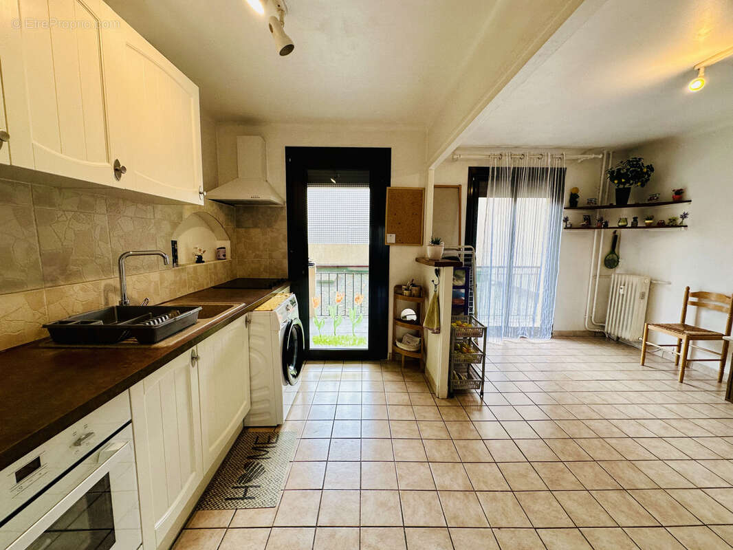 Appartement à NARBONNE