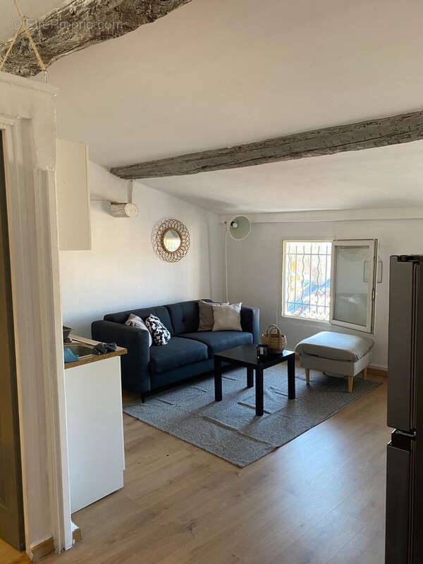 Appartement à DRAGUIGNAN