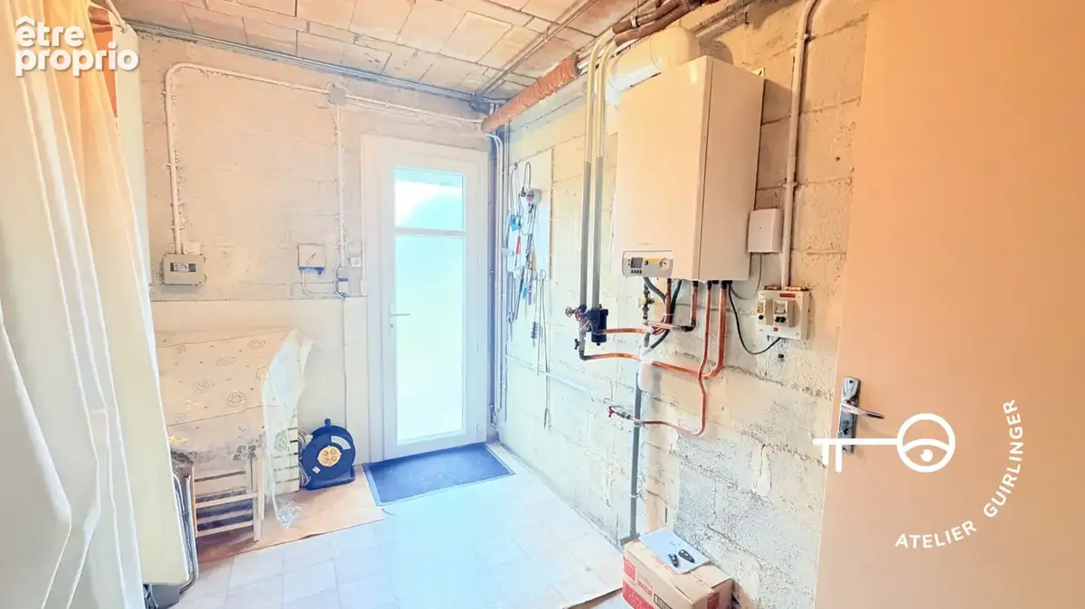 Maison 4 pièces à vendre au Malesherbois 96 m², 3 chambres, jardin et garage - photo 23