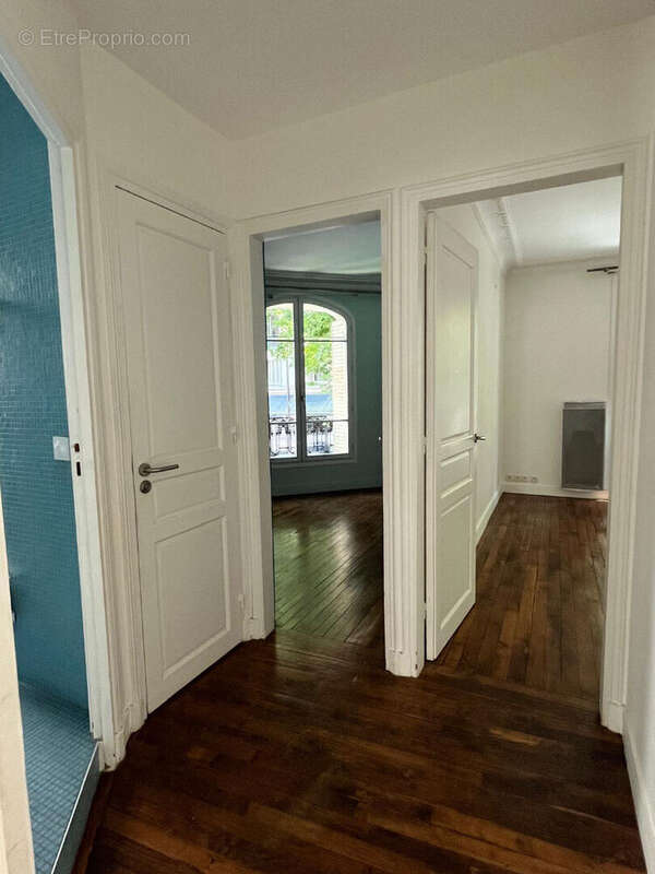 Appartement familial Paris 5 pièces 101 m2 - photo 9