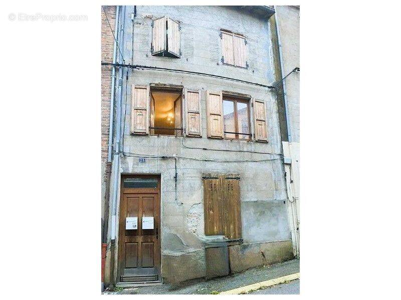Appartement à BOEN