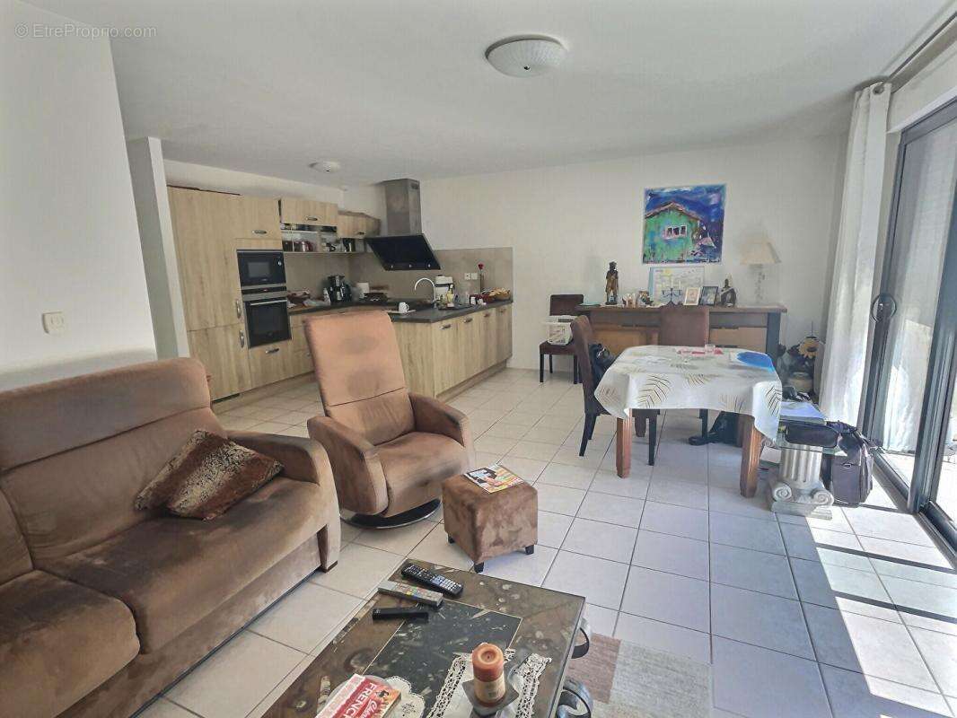 Maison à DOLUS-D'OLERON