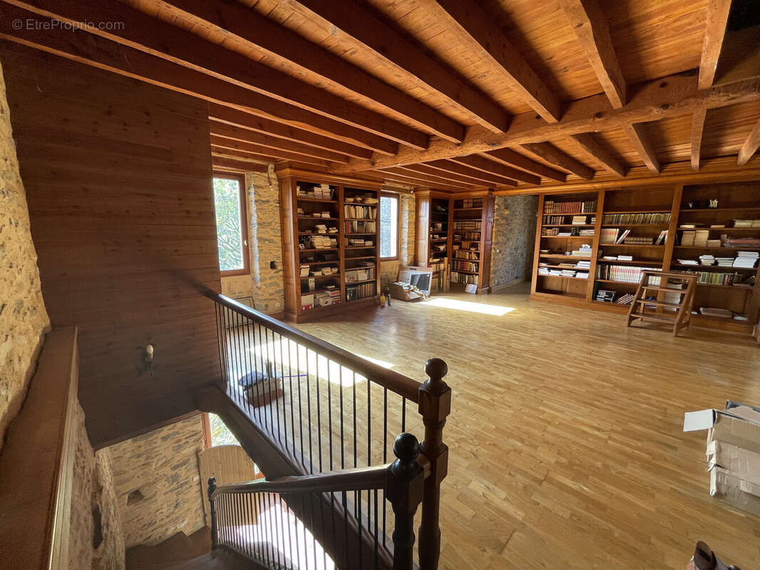 Maison à LABECEDE-LAURAGAIS