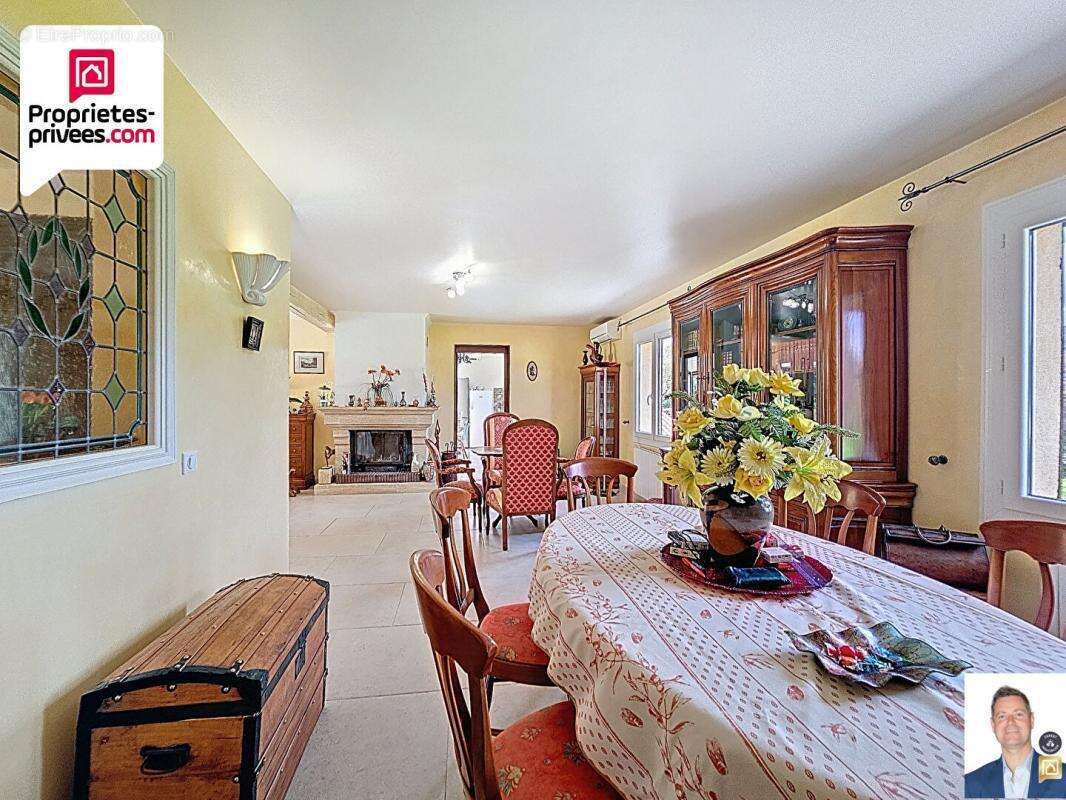 Maison à PEYMEINADE