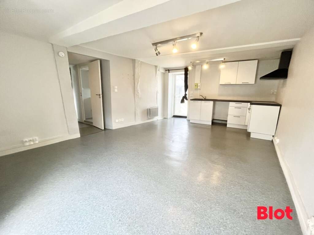 Appartement à CHANTEPIE