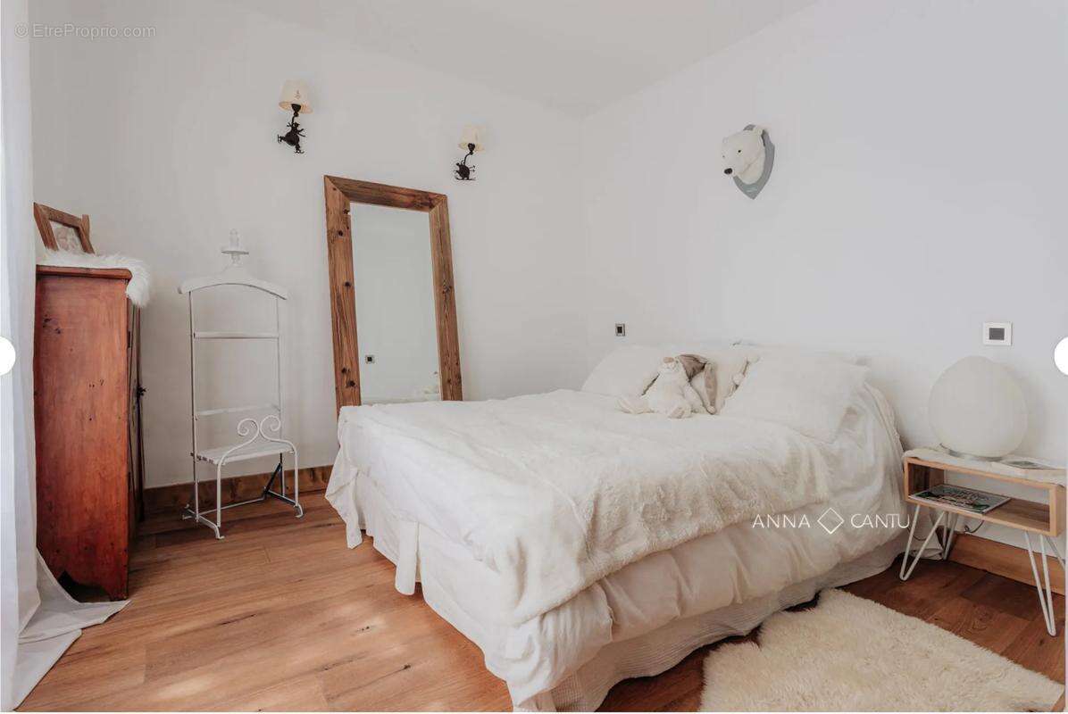 Appartement à MEGEVE