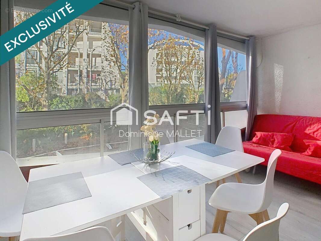 Photo 5 - Appartement à LA GRANDE-MOTTE