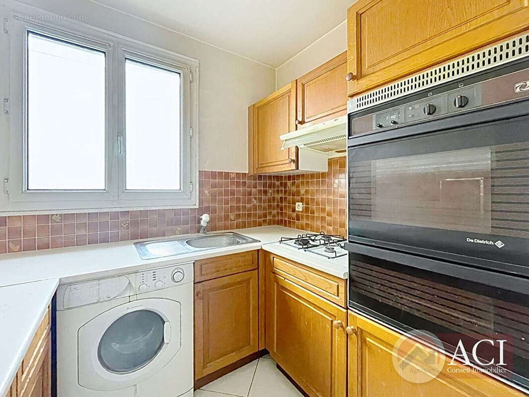 Appartement à MONTMAGNY