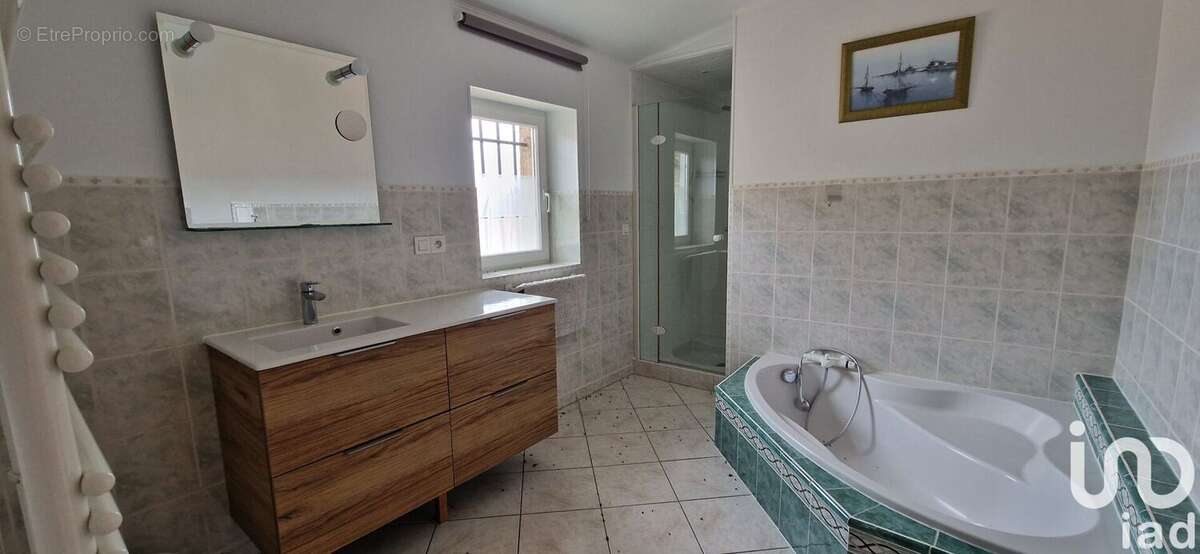 Photo 6 - Maison à SOURZAC