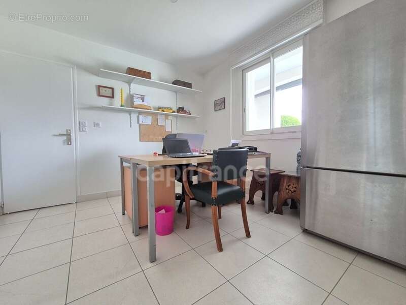 Maison à SAINT-GEORGES-DE-DIDONNE