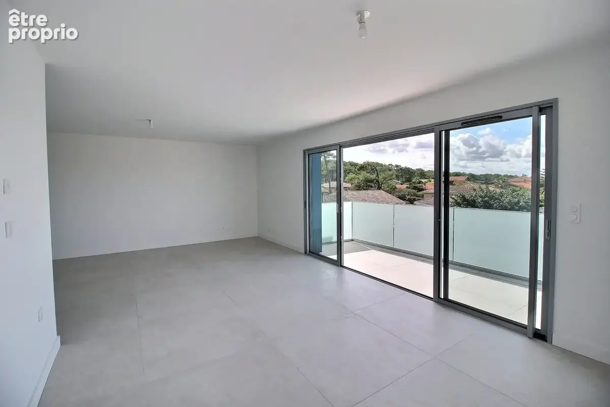 Appartement 3 pièces 75 m² à vendre à Capbreton (40130) - photo 7