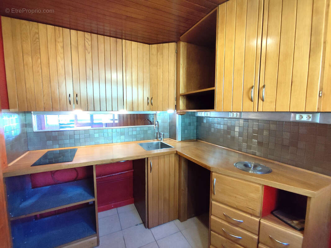 Duplex avec parking - photo 2