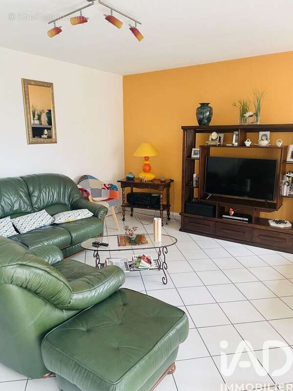 Photo 5 - Appartement à FONBEAUZARD