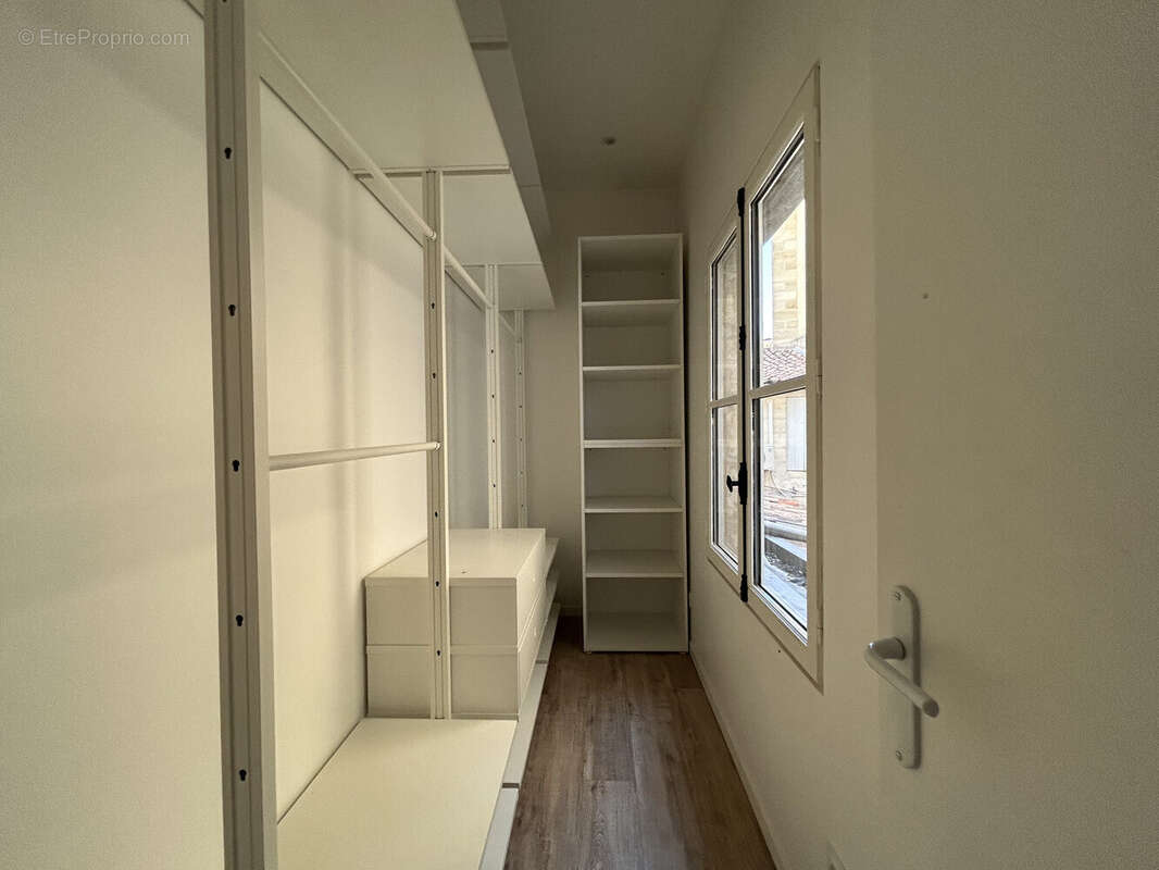 Appartement - 2 pièces - Bordeaux  - 45 m² - photo 5