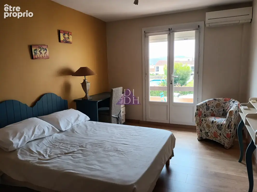 Maison 116 m2 incluant studio indépendant,  quartier recherché de Bormes‑les‑Mimosas - photo 5