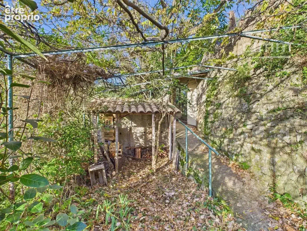 Bâtisse de charme (160m²) à Vernon : vue panoramique - photo 17