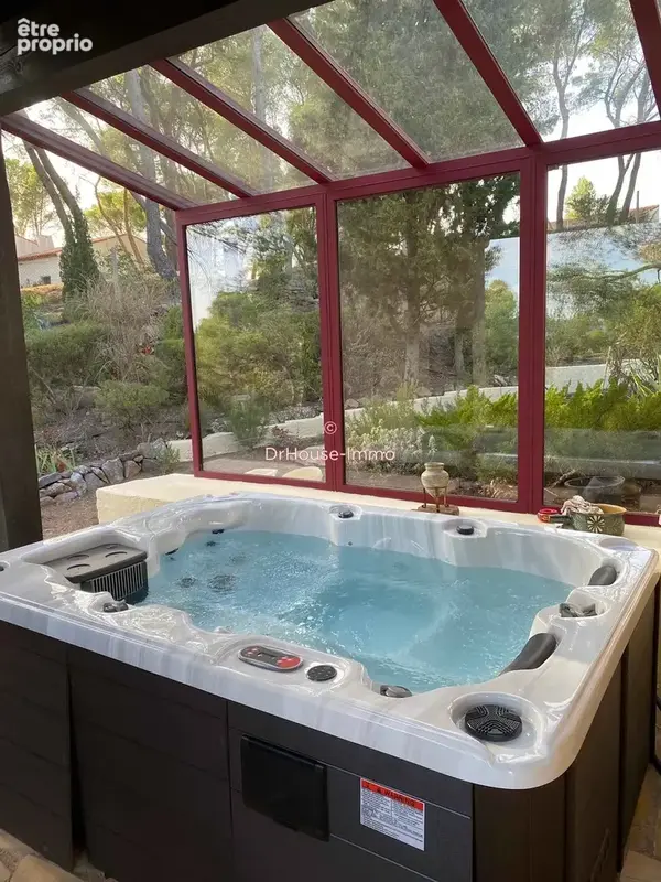 Maison 146 m² à Lezignan-Corbieres  - photo 14