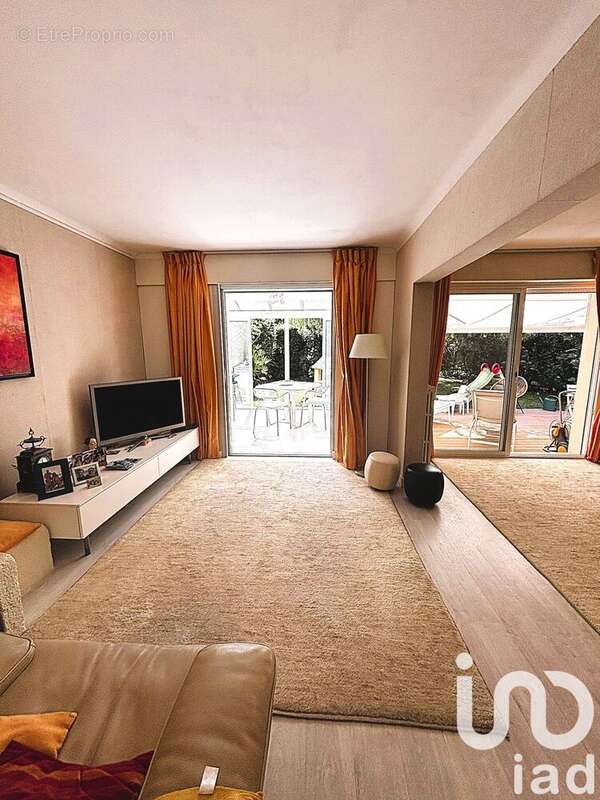 Photo 4 - Maison à SAINT-HERBLAIN