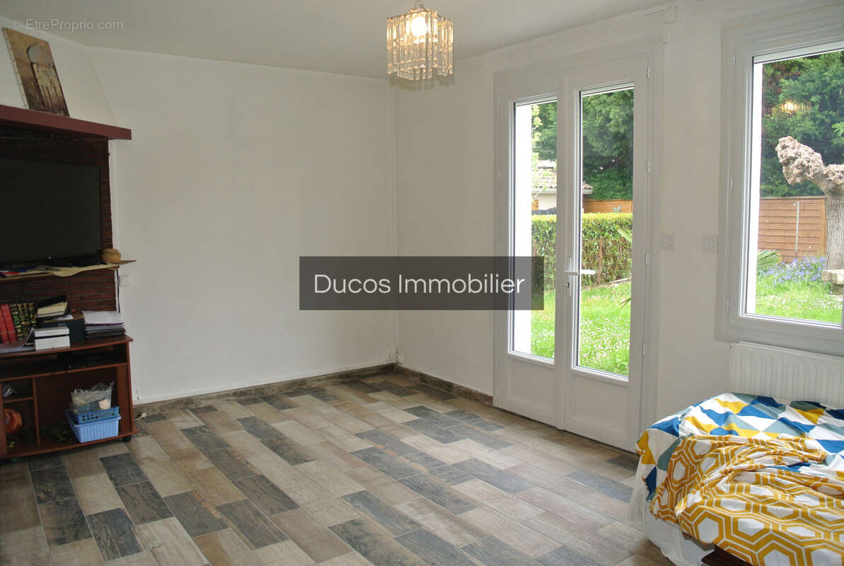 Maison à MARMANDE