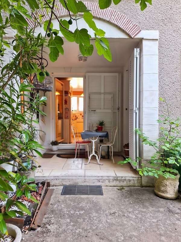 Maison familiale de quatre chambres - photo 17