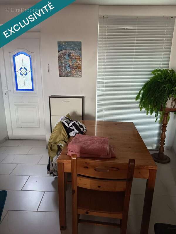 Photo 4 - Maison à RANTON