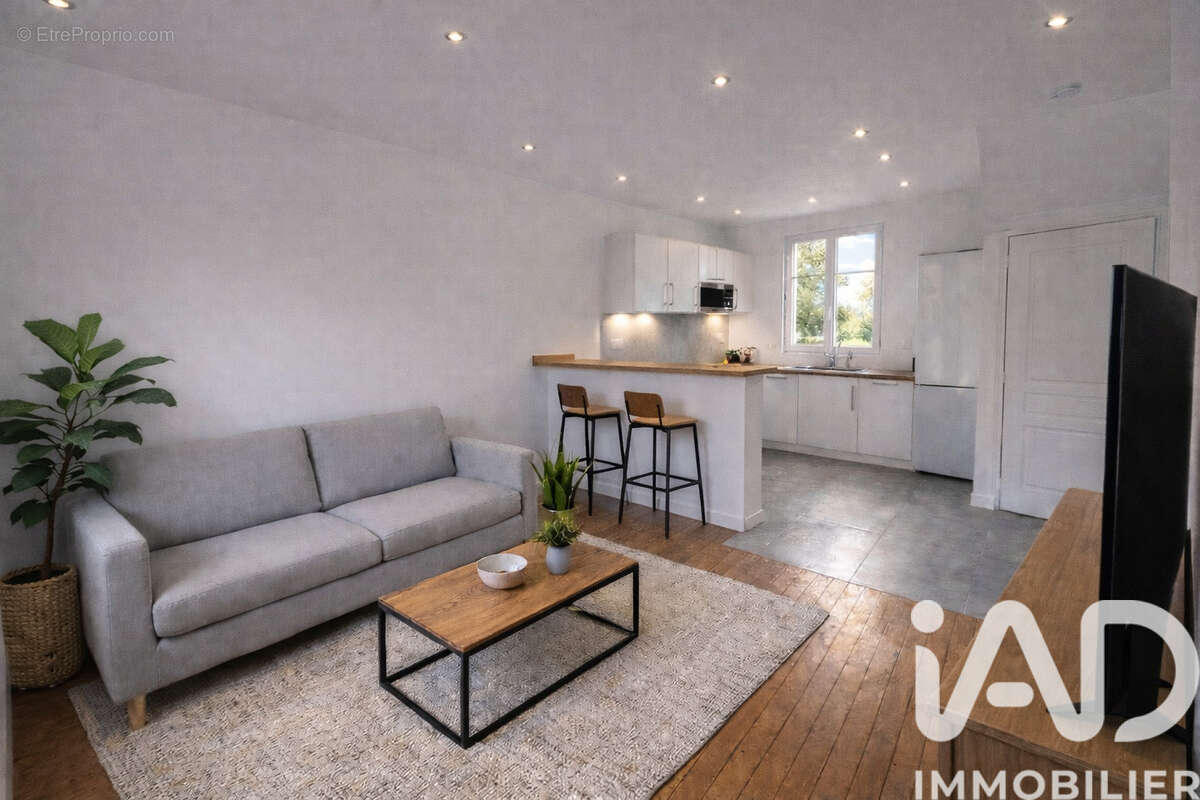 Photo 5 - Maison à EAUBONNE