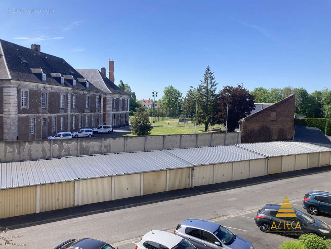 Appartement à CAMBRAI