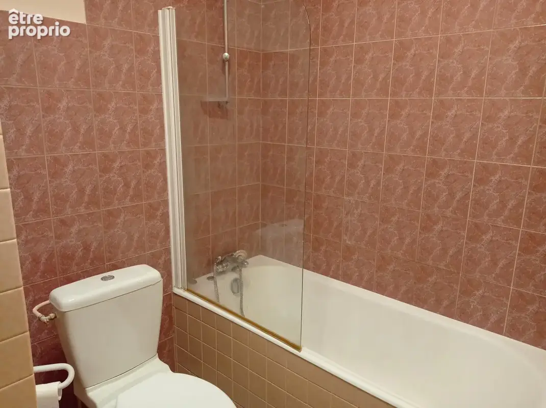 Appartement 2 pièces 58 m² à vendre à Nantes (44000) - photo 6