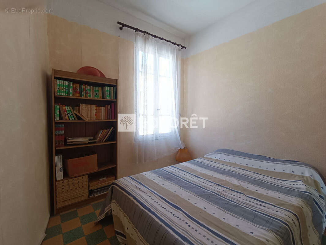 Maison à RIVESALTES