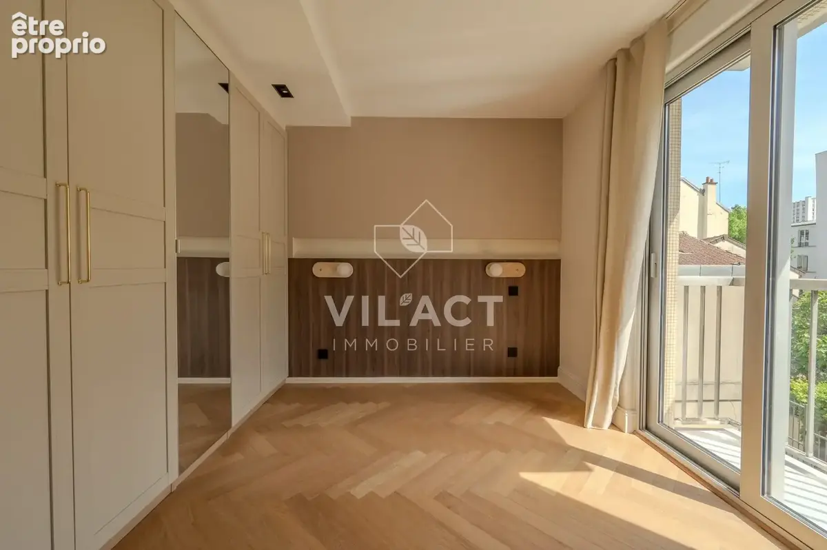 Appartement 2 pièces 44 m² à vendre à Paris-15e (75015) - photo 7