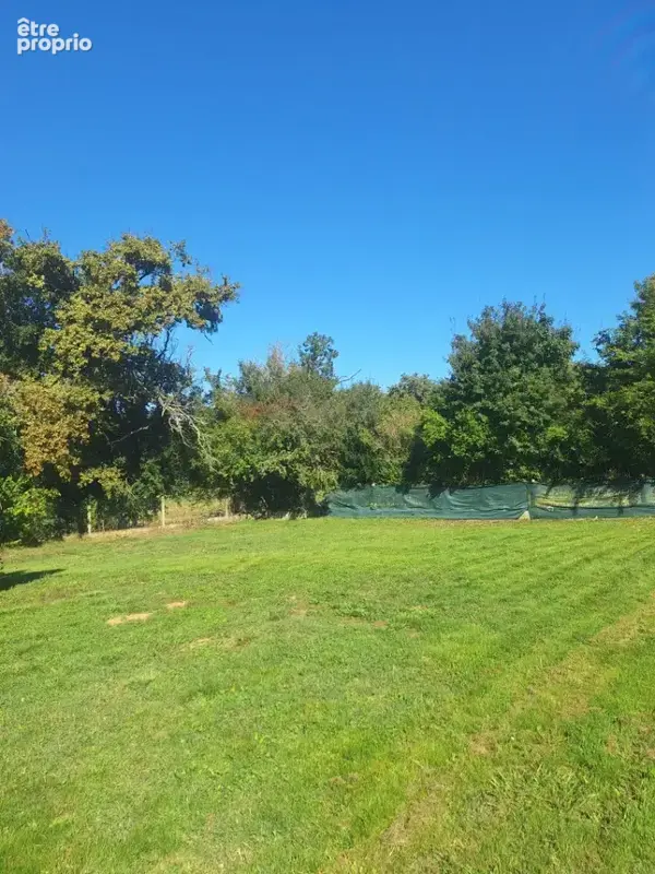 Terrain 412 m² à Blagnac  - photo 2