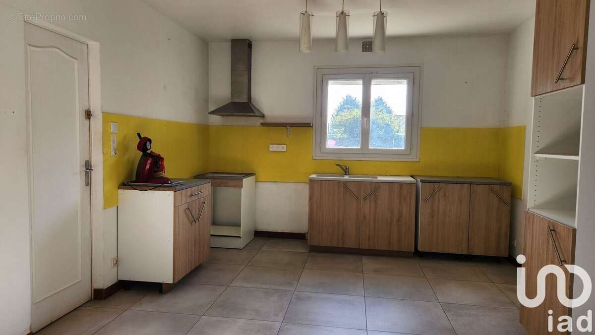 Photo 8 - Maison à LAMONZIE-SAINT-MARTIN