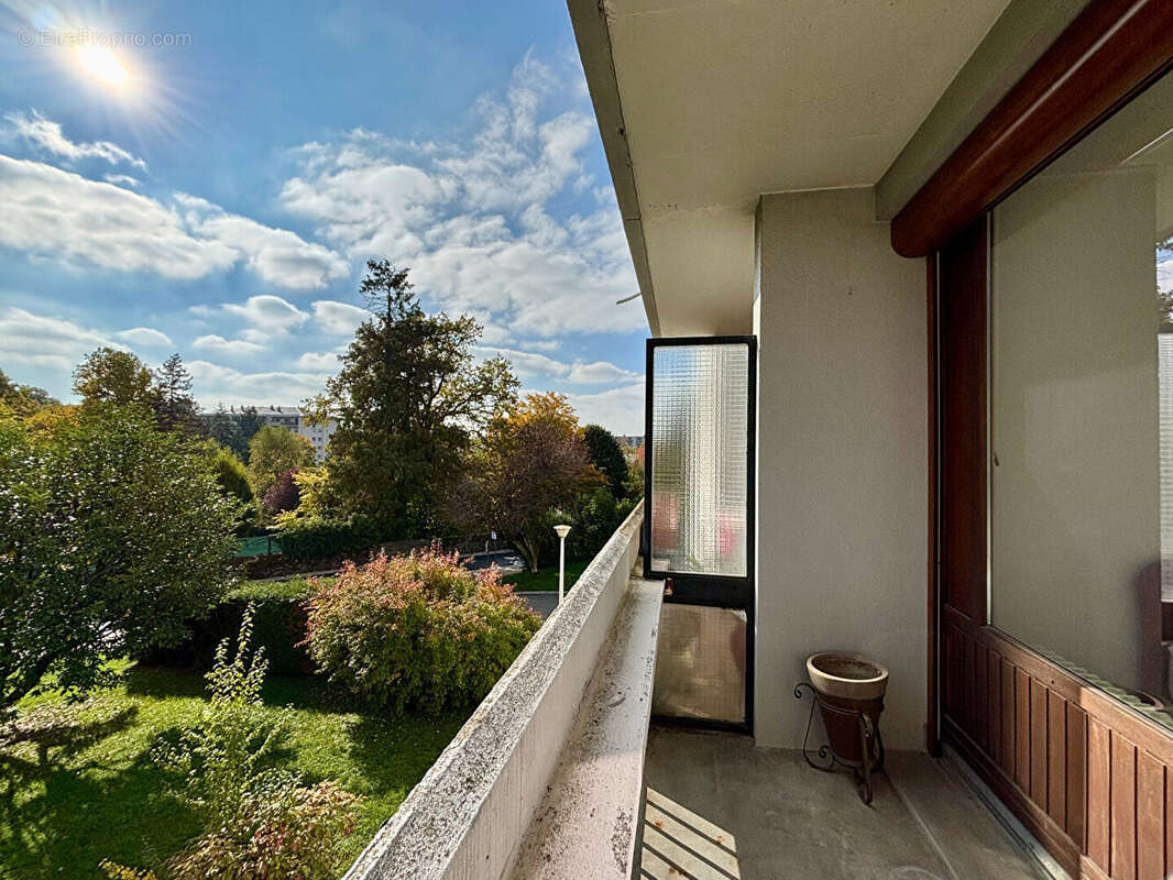 Appartement à ANNECY