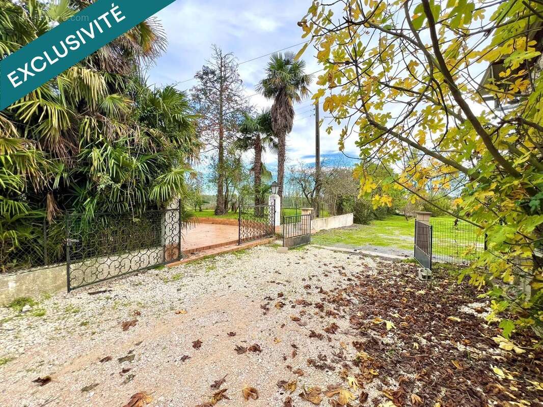 Photo 6 - Maison à EAUZE