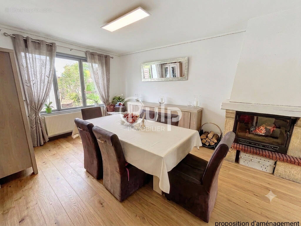 Belle maison année 60 - photo 1