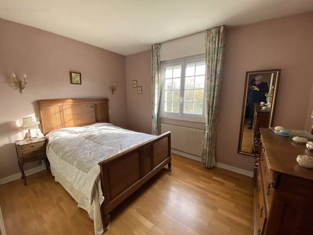 Maison à BOSNORMAND