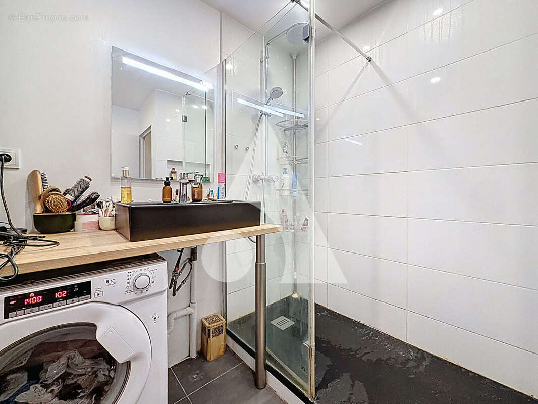 Appartement à RUEIL-MALMAISON