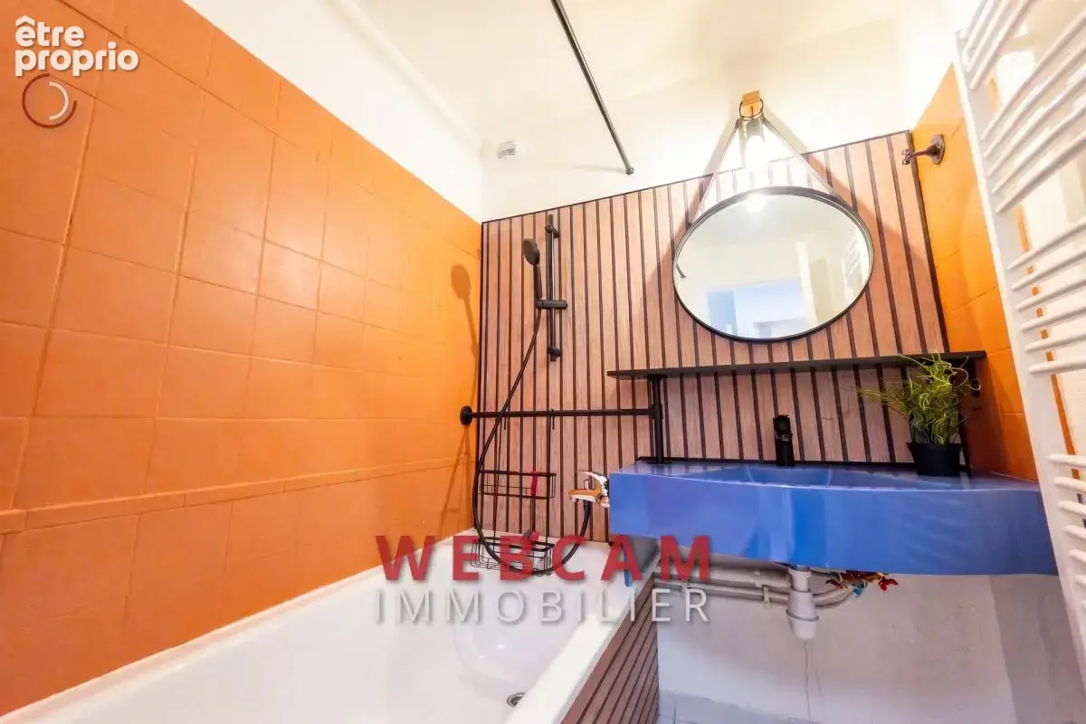 vente appartement 3 Pièce(s) - photo 9