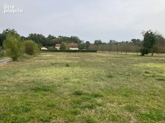 Terrain à vendre constructible à Carsac Aillac - 2050m2 - photo 4