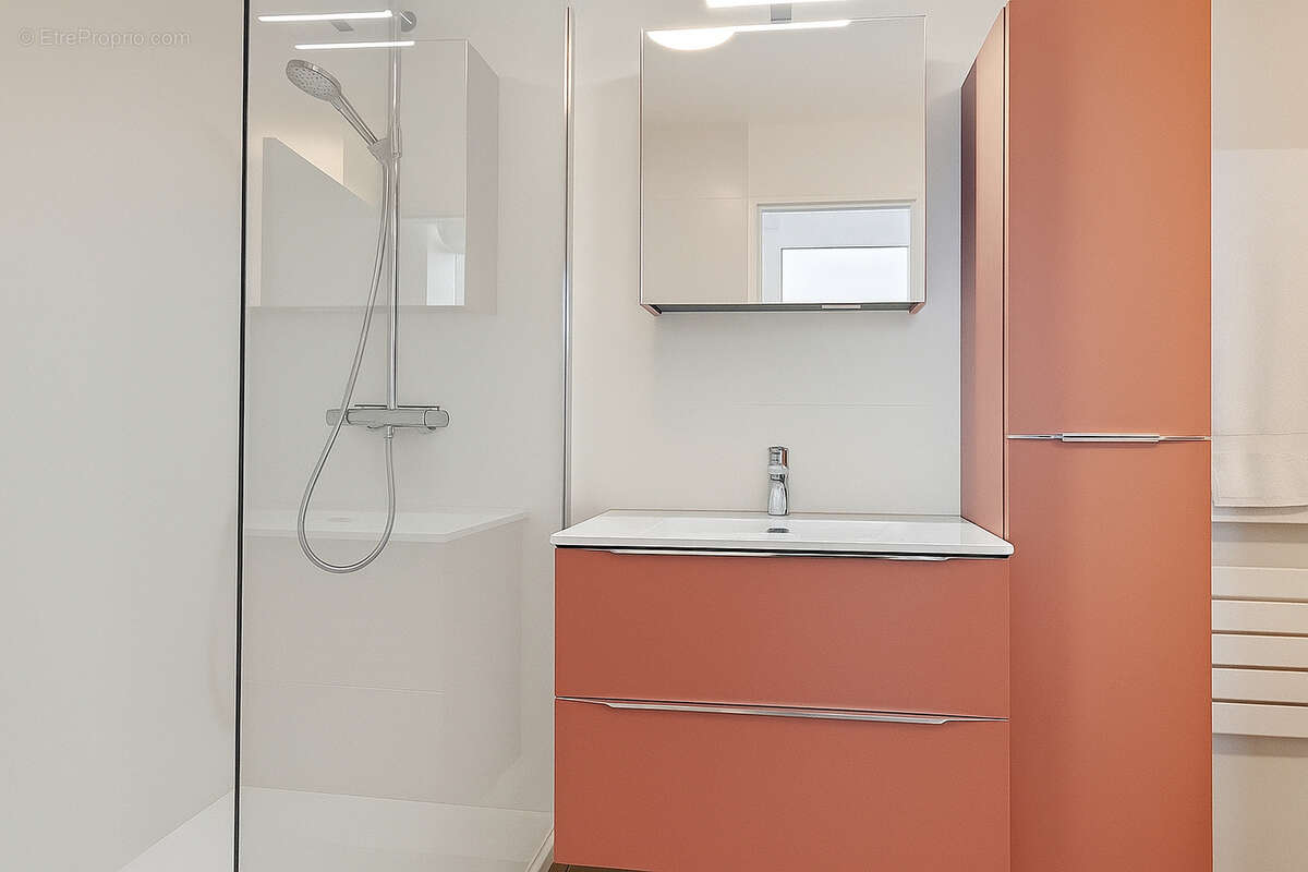 Appartement à SAINT-NAZAIRE