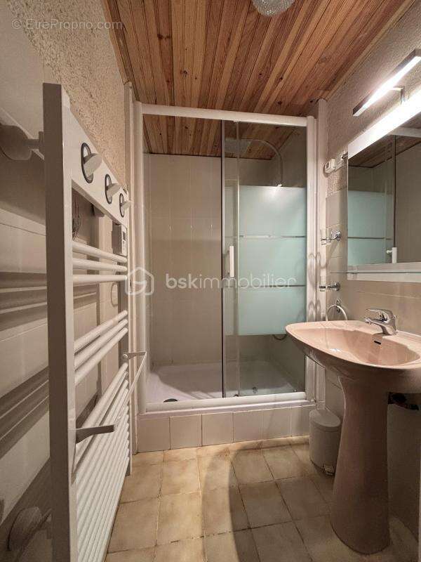 Charmant chalet familial de 117m2 au cœur de La Norma - photo 19