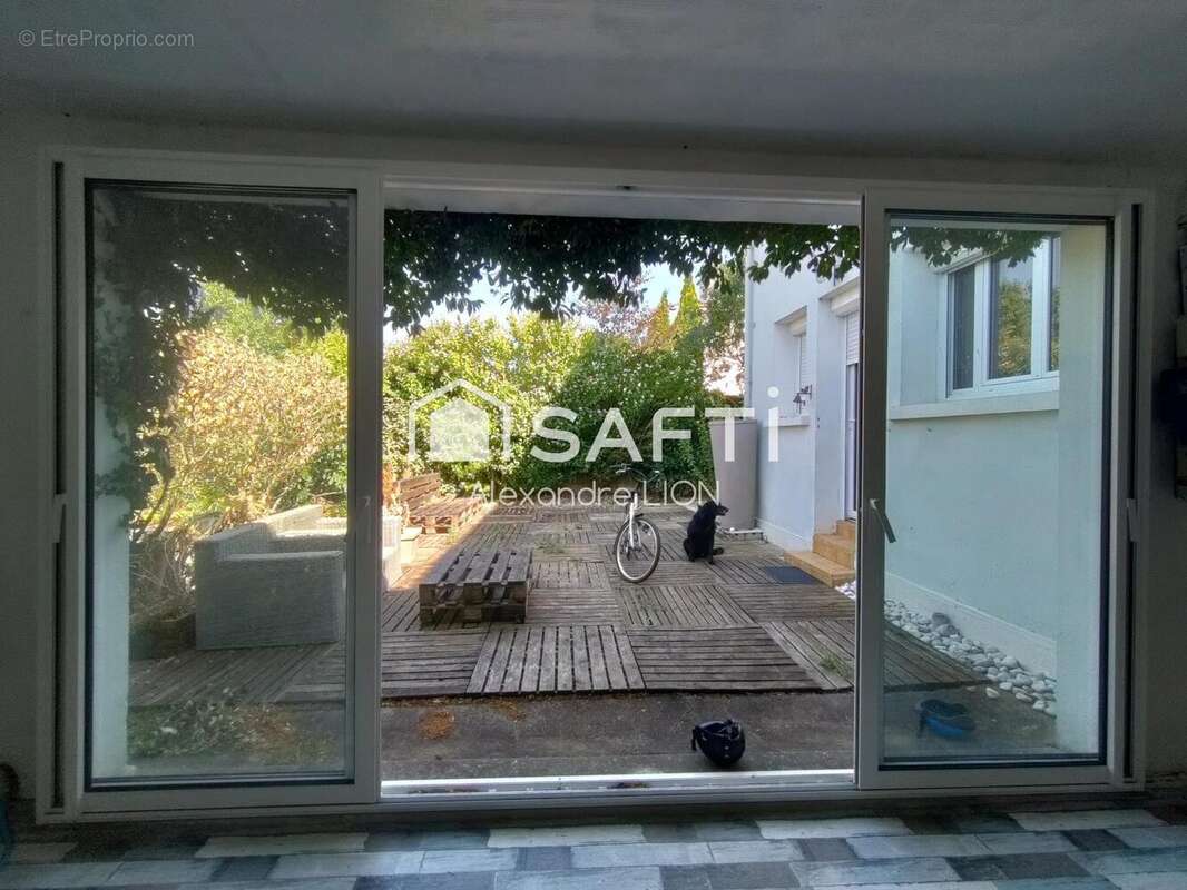 Photo 5 - Maison à NIORT