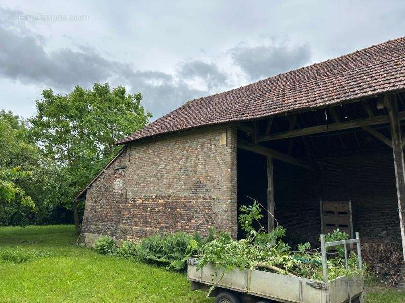 Maison 106 m² à Saint-Aubin-En-Bray  - photo 5