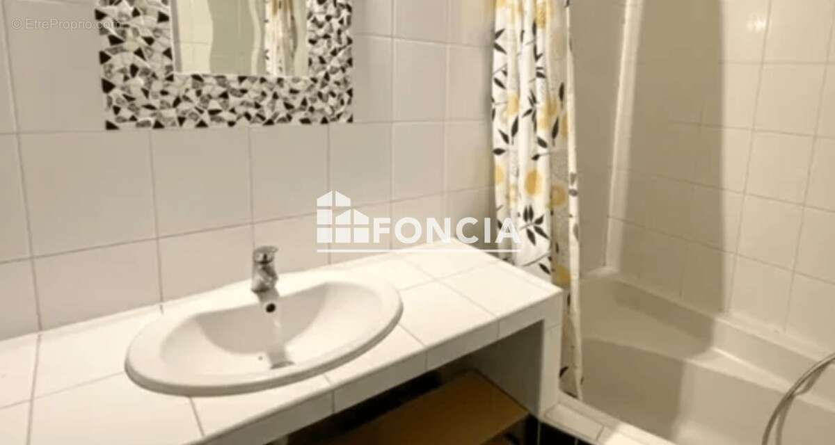 Appartement à BRUGES