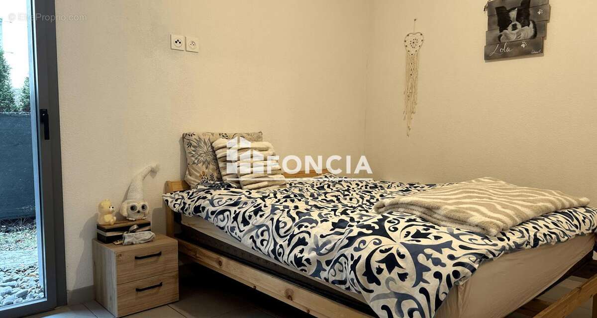 Appartement à BRIANCON