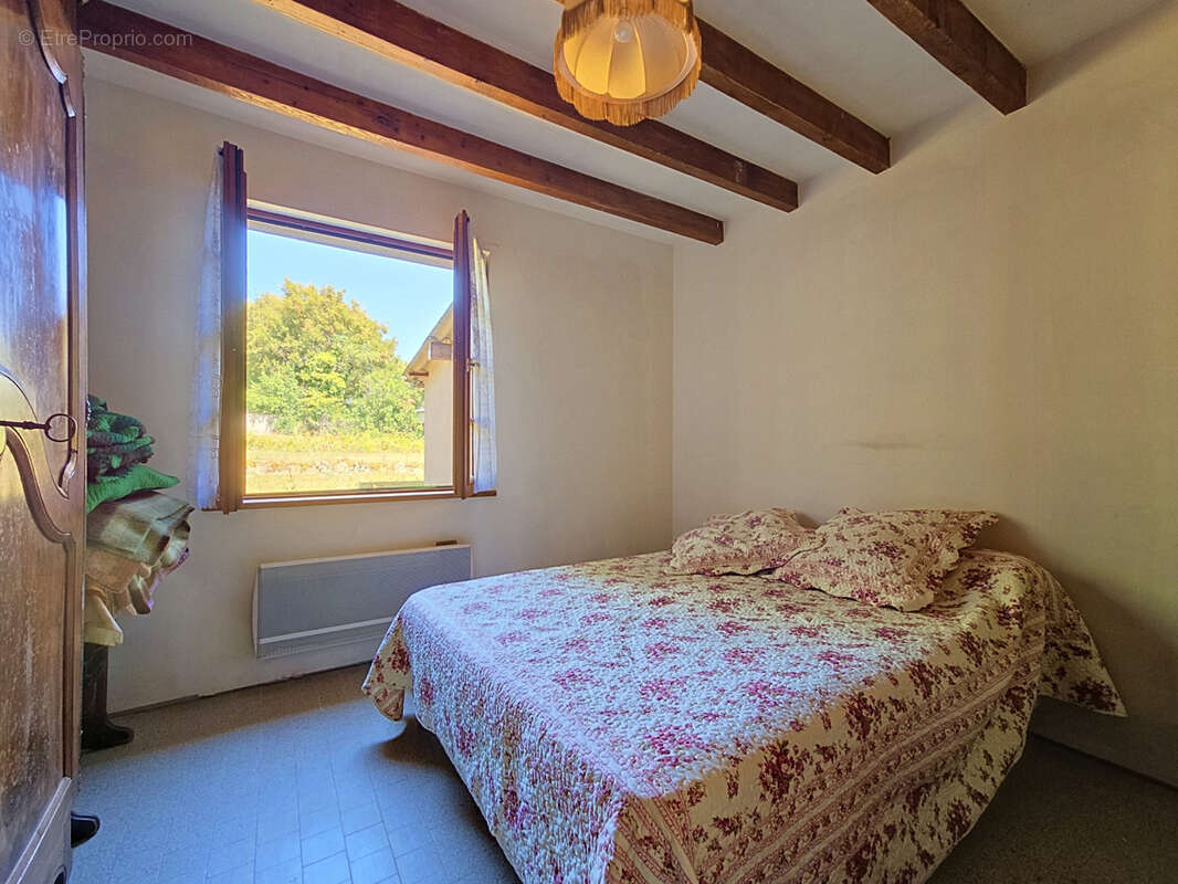 Maison dans village vigneron - photo 12