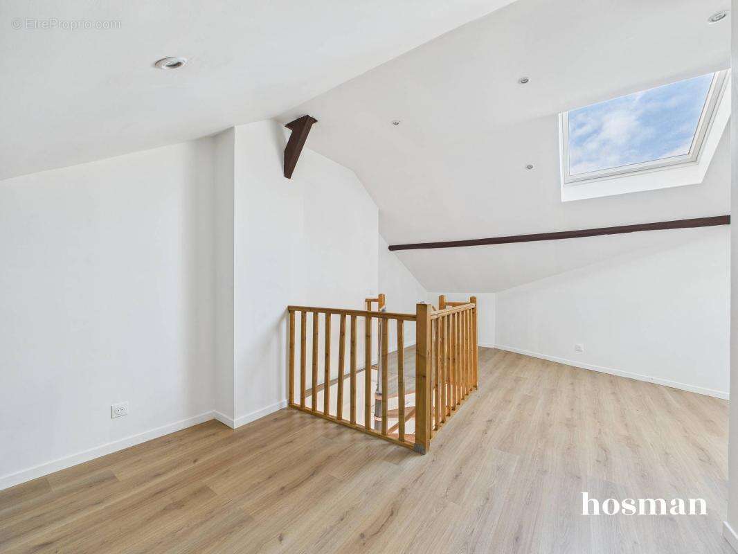 Appartement à ARPAJON